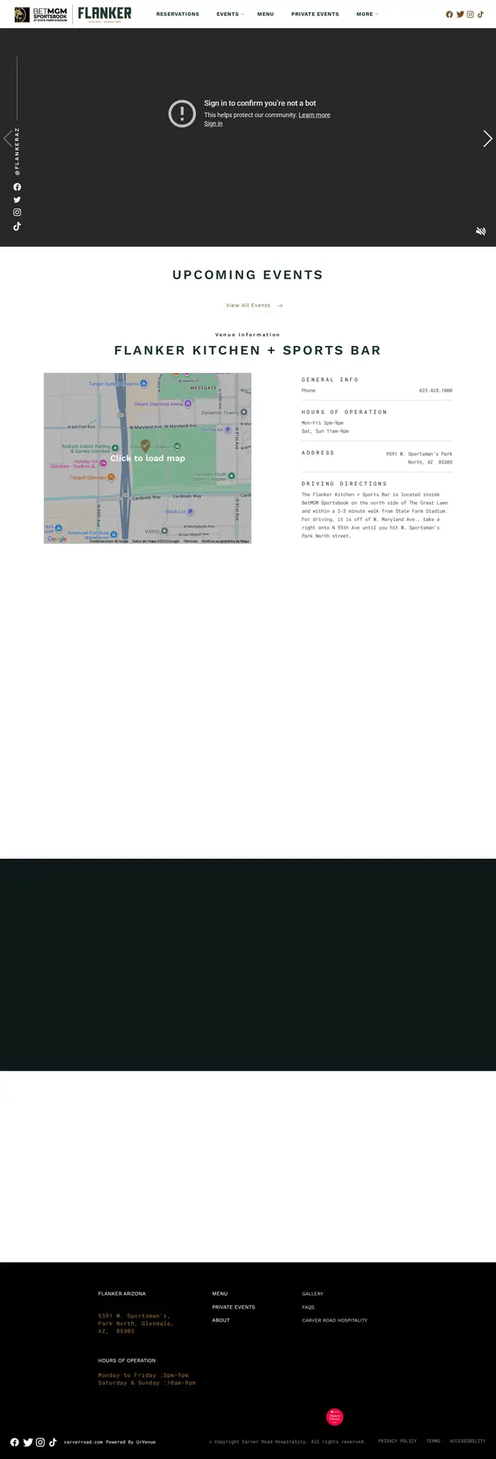 Ahora
